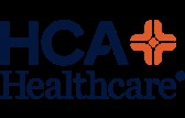 HCA HealthONE Aurora Logo